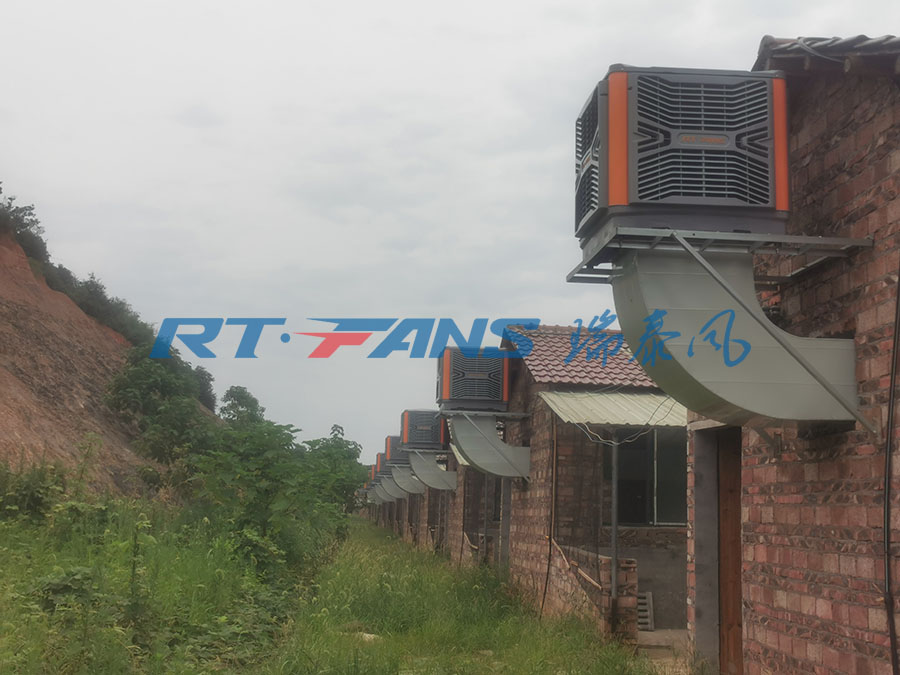 冷風機,環(huán)?？照{(diào),廠房通風降溫