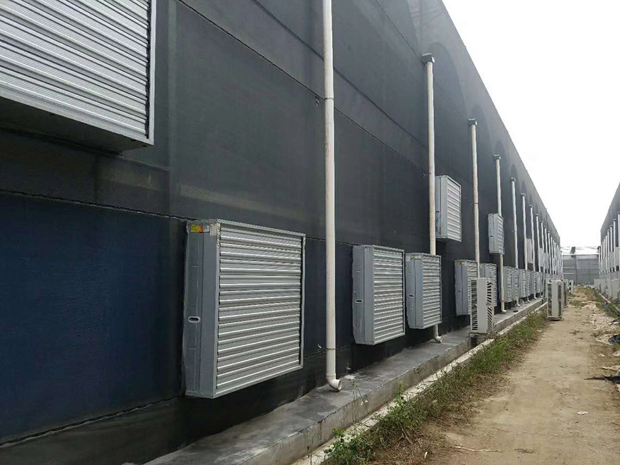 江西廠房降溫,負壓風(fēng)機,車間降溫設(shè)備